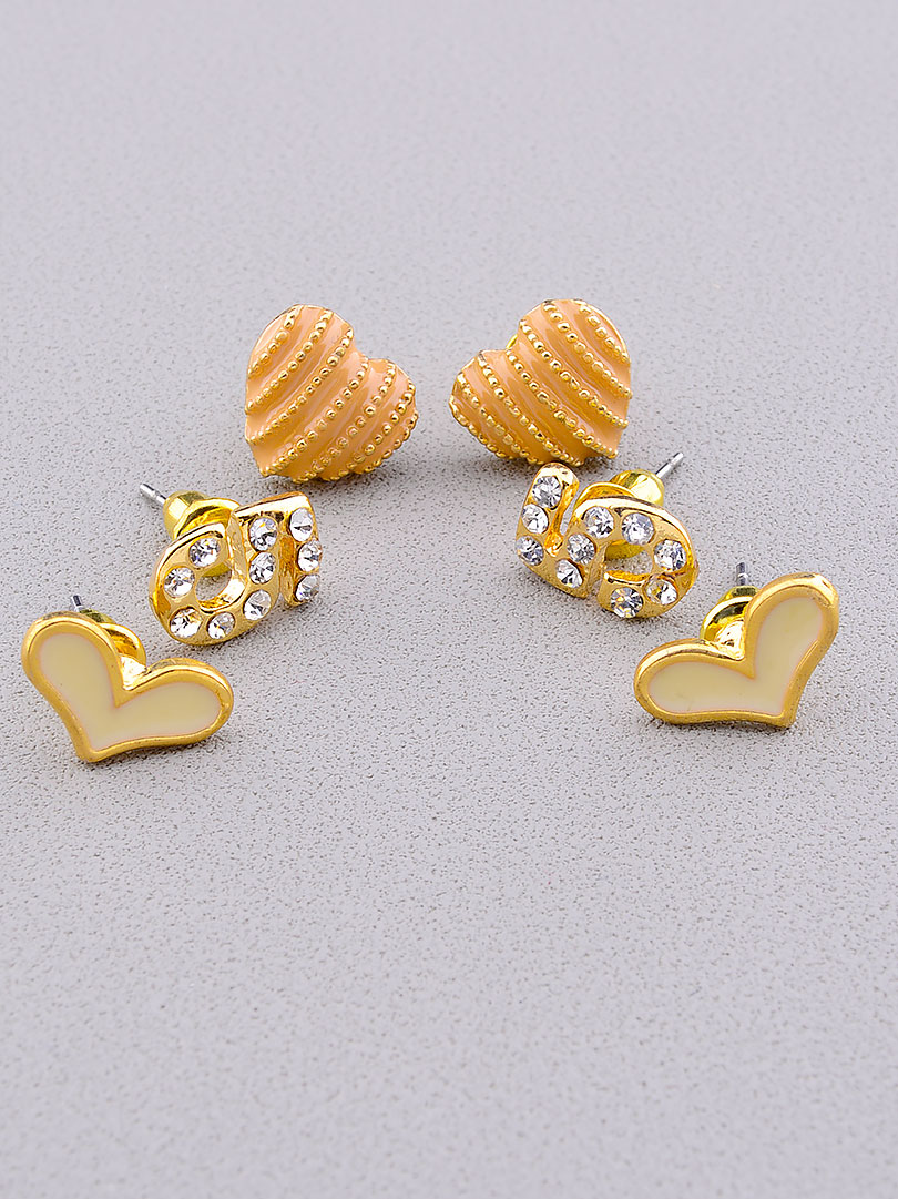 

Серьги Эмаль 007945