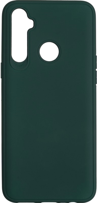 

Панель Gelius Full Soft Case для Samsung Galaxy M30s/M21 (M307/M215) Dark Green