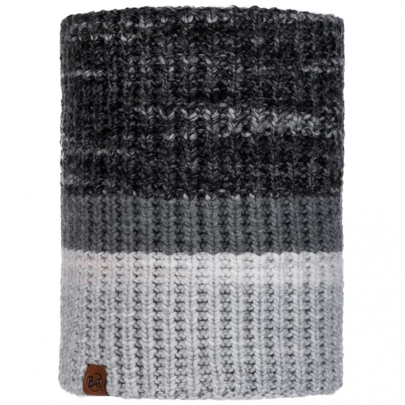 

Вязаный снуд BUFF® Knitted & Polar Neckwarmer ALINA grey