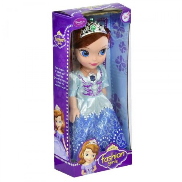 

Кукла София Прекрасная Star Toys 35 см (KTW589A(2))