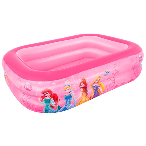 

Бассейн Bestway Disney Принцессы 91056