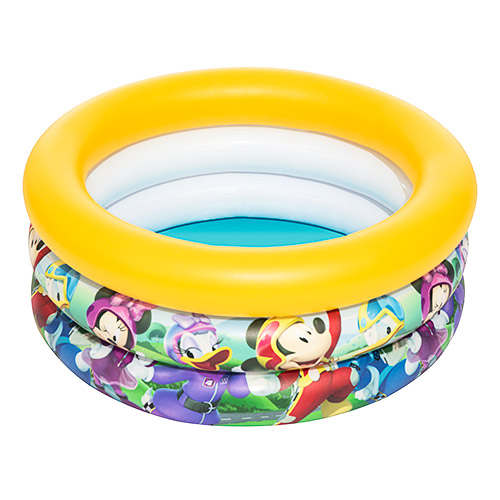 

Бассейн BestWay Mickey Mouse 91018