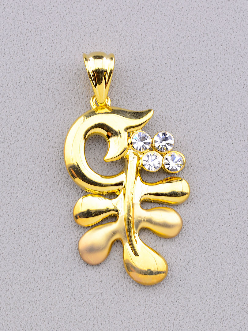 

Кулон 'Abella' Сrystal 096507