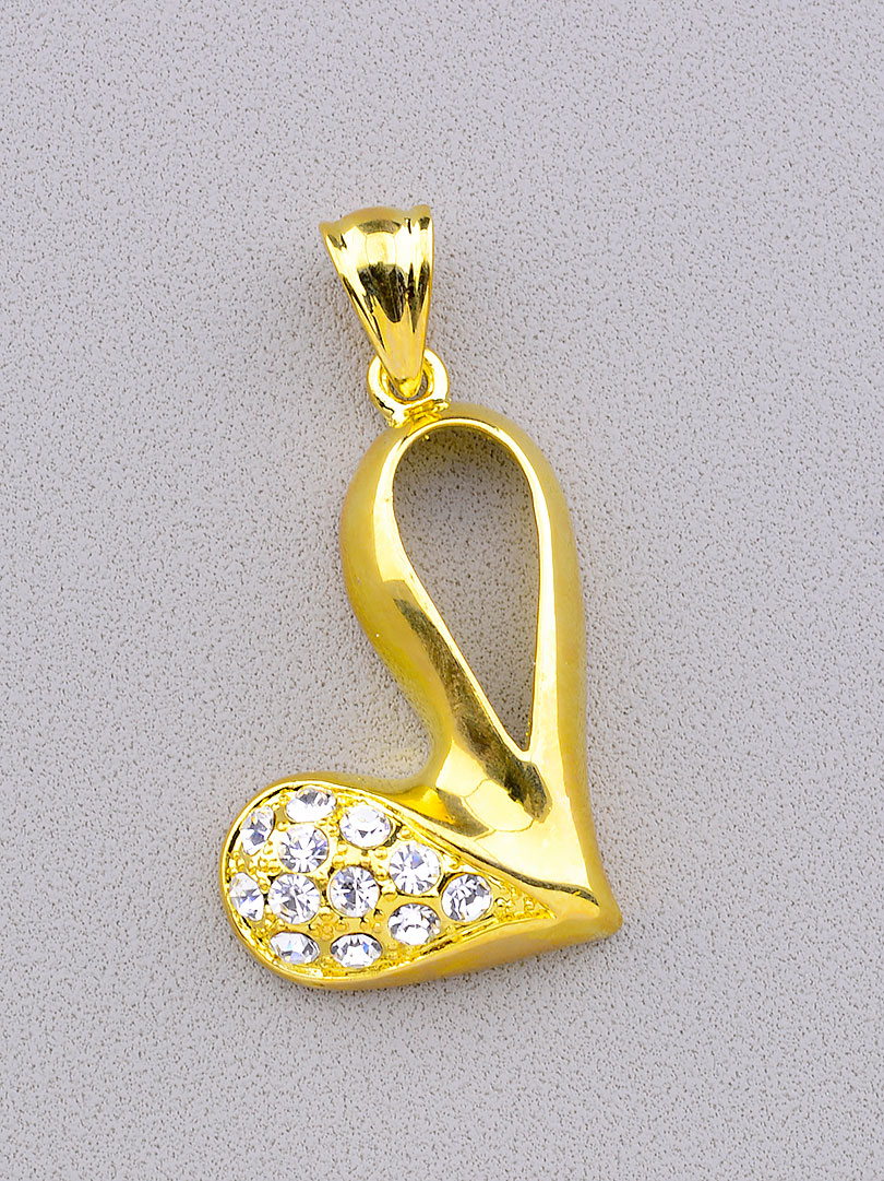 

Кулон 'Abella' Сrystal 096509