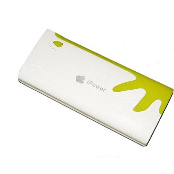 

Power Bank iPower LED 30000mAh 3 USB