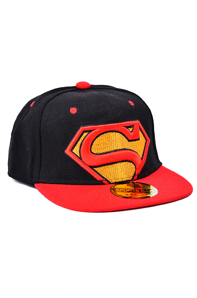 

Кепка Sports Cap 130 54 см Черный