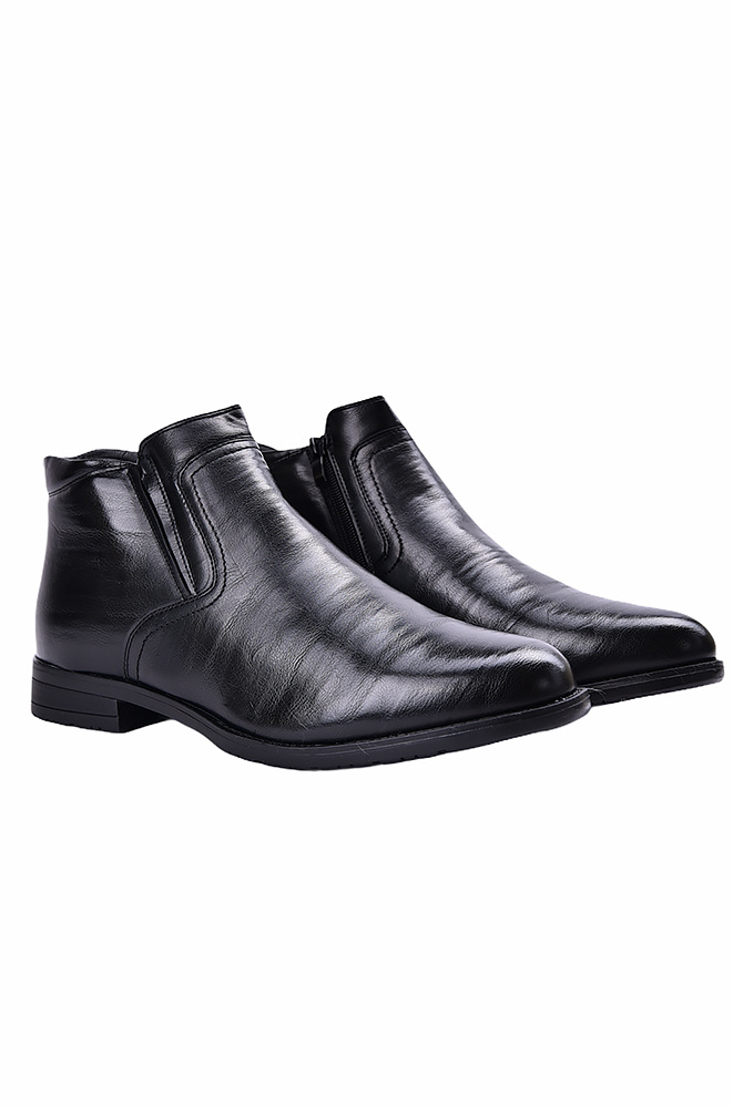 

Ботинки ACG 8282-11 40 Черный