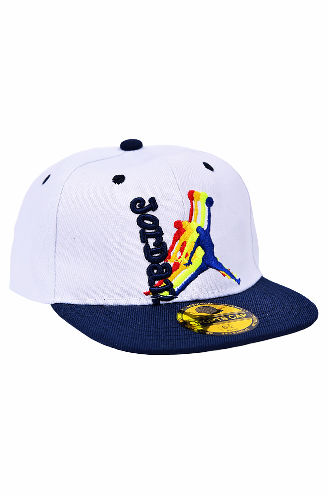 

Кепка Sports Cap 194 52 см Белый