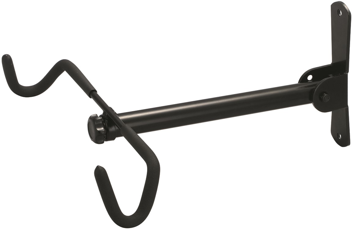 

Крепеж для хранения велосипеда за раму Bike Hand YC-30F