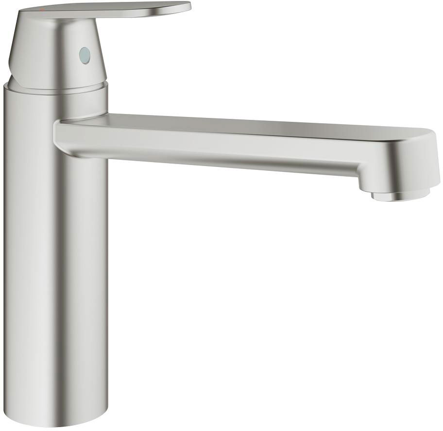 

Смеситель кухонный GROHE Eurosmart Cosmopolitan 30193DC0