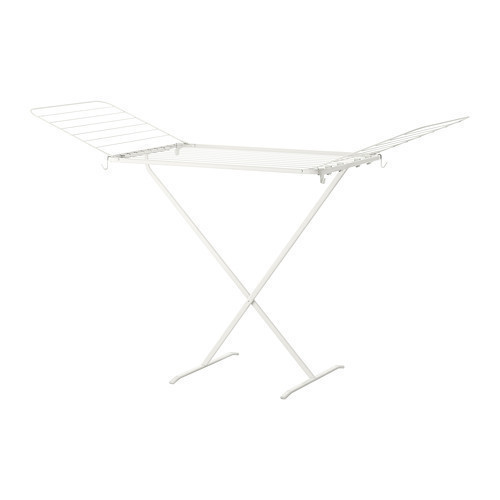 

Сушилка для белья IKEA MULIG Белый (502.287.55)