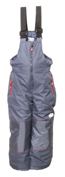 

Зимние полукомбинезон Ski Tour PIDILIDI 1045-09 134