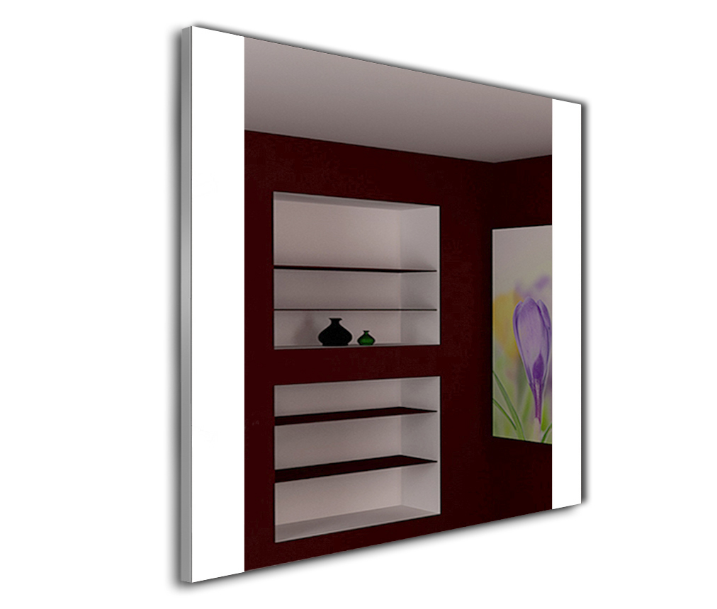 

Зеркало J-MIRROR Sabina 70х100 см с LED подсветкой (39556)