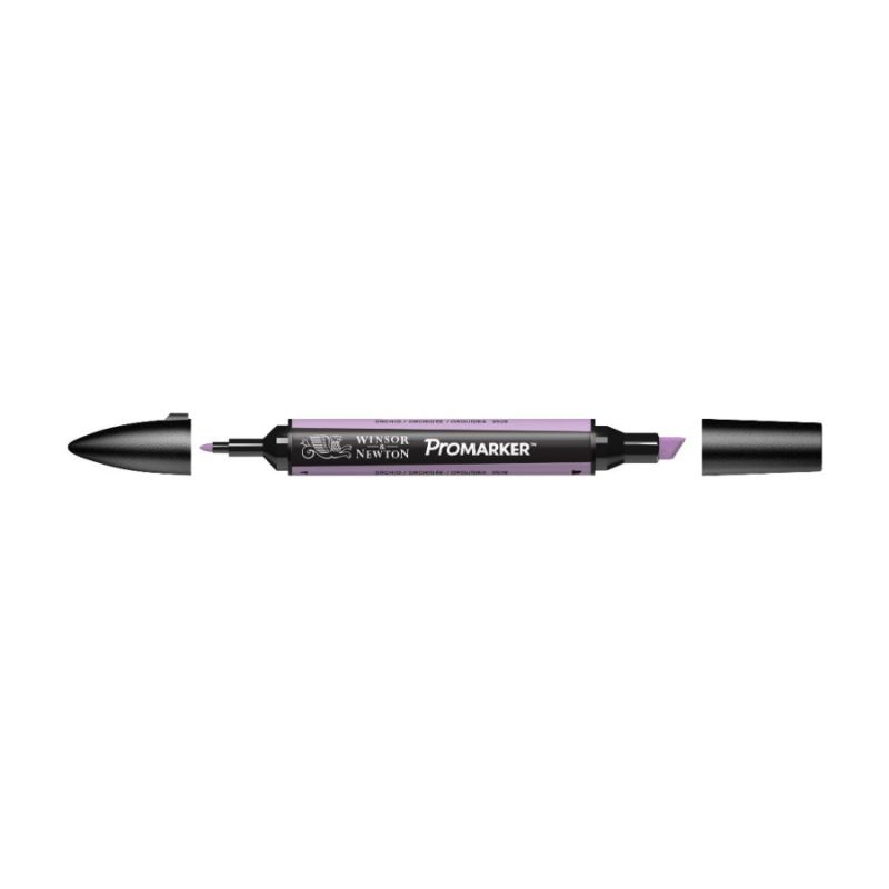 

Маркер Winsor & Newton Promarker 1 мм орхидея (0203364)