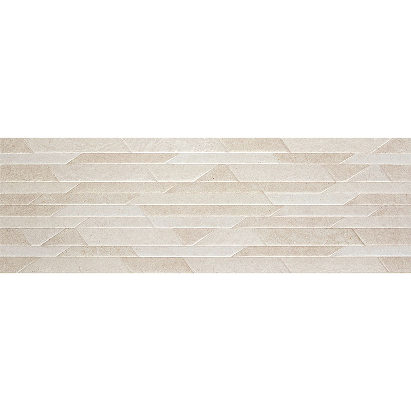 

Кафель Keratile Evoque Arena бежевый 333x1000 (204402)