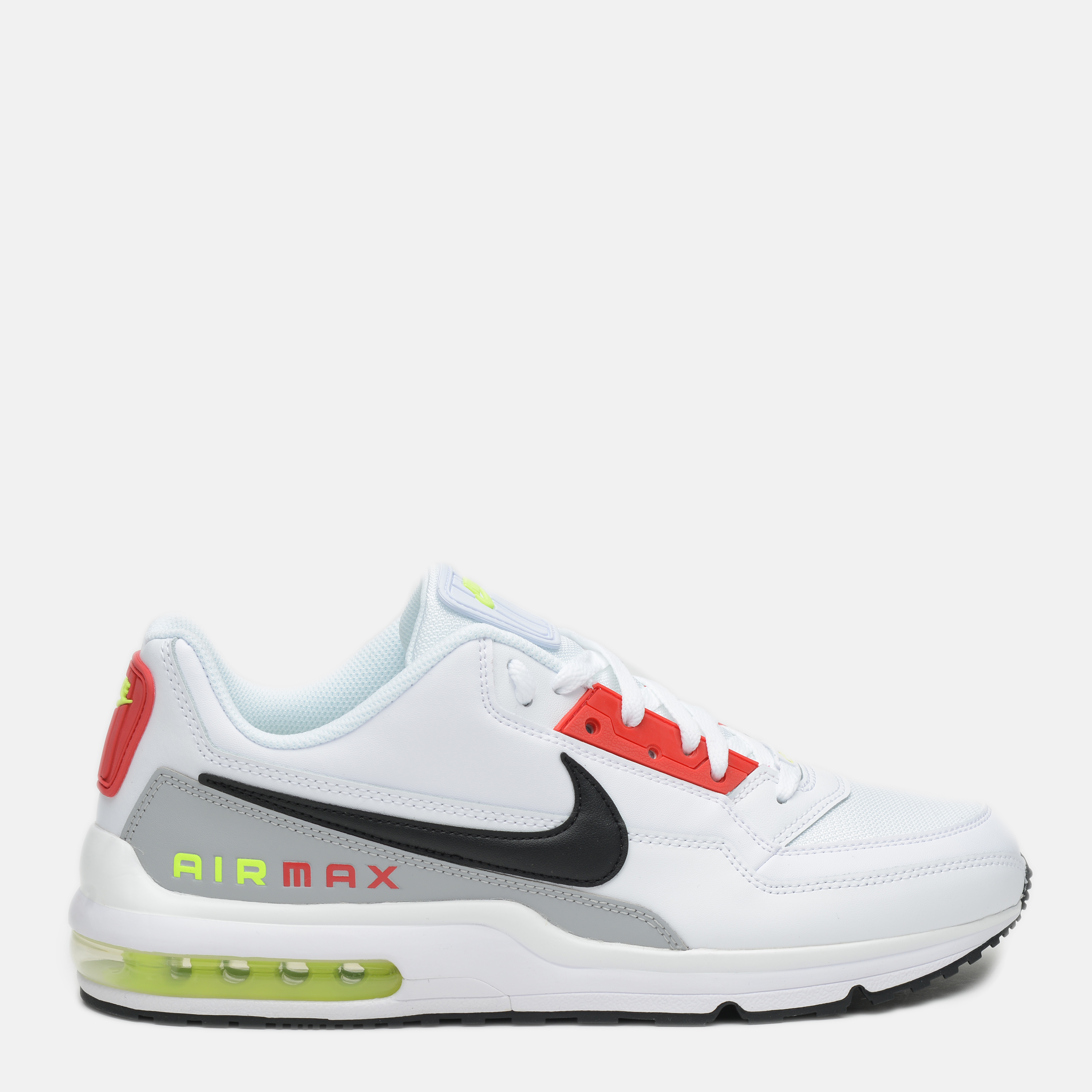 

Кроссовки Nike Air Max Ltd 3 CZ7554-100 40.5 (8) 26 см Белые