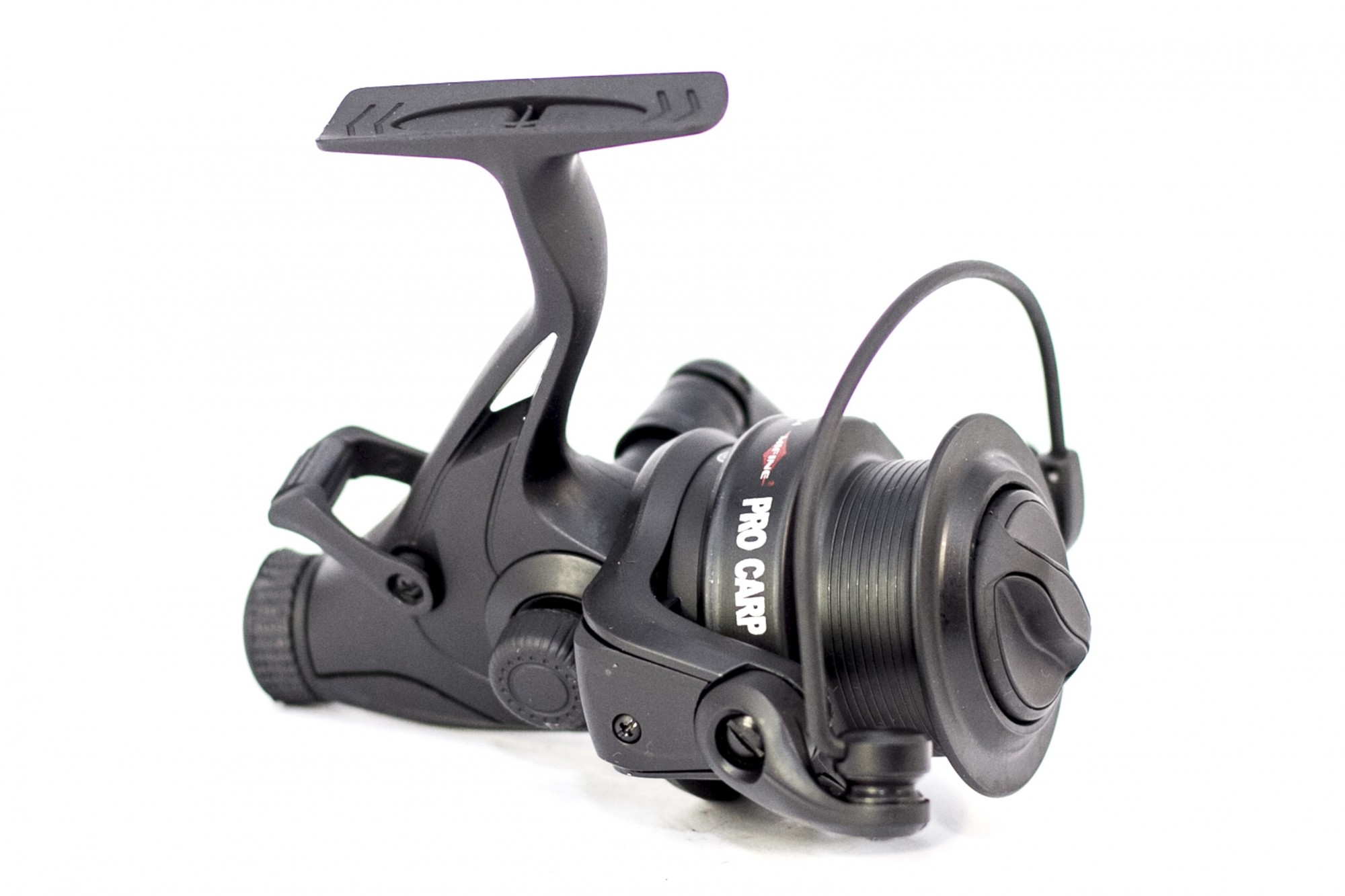 Купить Карповую Катушку Carp Pro Gratus 8000fs