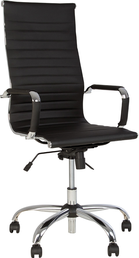 

Кресло Новый Стиль Slim HB Anyfix ECO-30 (SLIM HB ANYFIX CHR68 P ECO-30)
