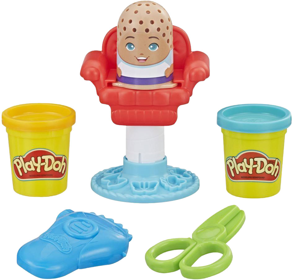 Small best sale play doh