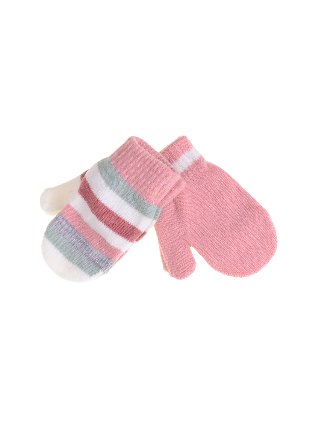 

Рукавицы C&A One size комбинированный 7000977