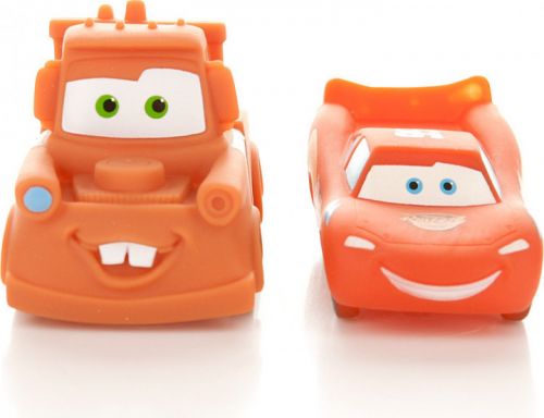 

Пищалка SunKids Joy "Тачки", 2 героя 107R 2876121