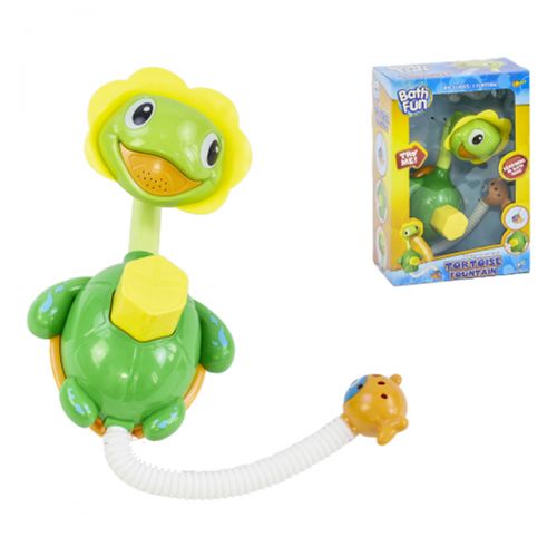 

Игрушка для ванной SunKids Joy "Черепашка" 9910 115543