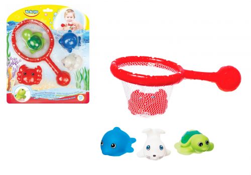 

Набор для ванной SunKids Joy "Подводный мир" 58130 9697959
