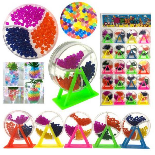 

Набор SunKids Joy "Гидрогель в мельничке" 20 шт PR1378 117397