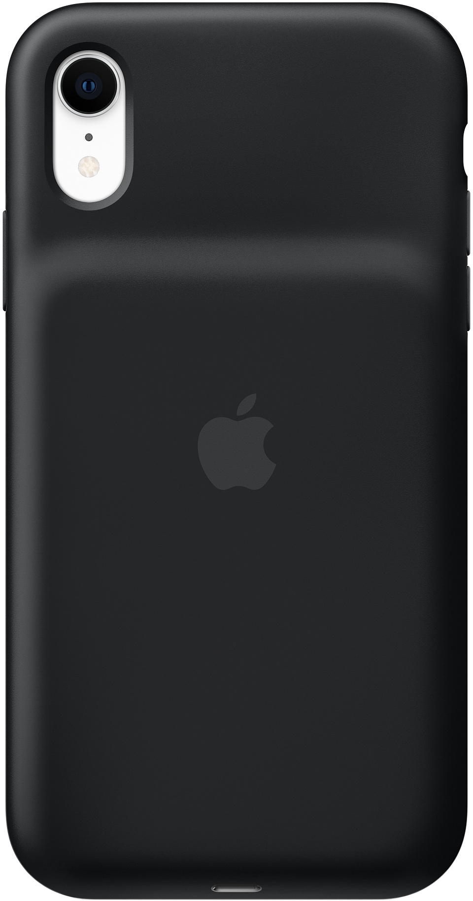 

Чехол-аккумулятор Apple для Apple iPhone Xr Black (MU7M2ZM/A)