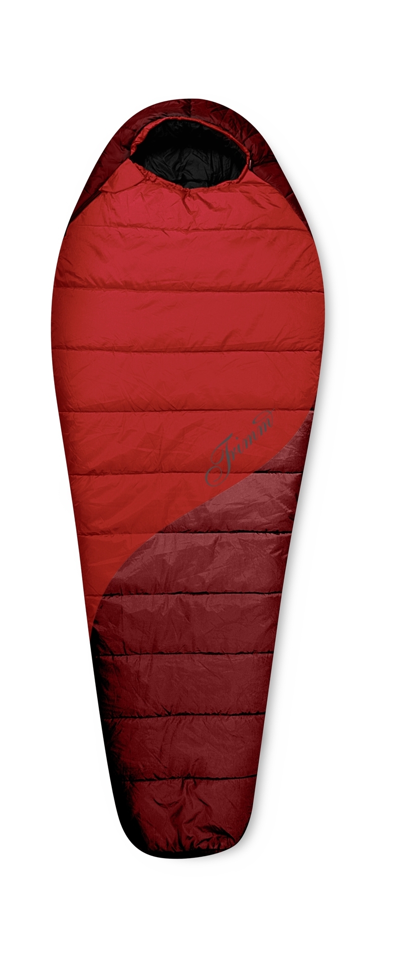 

Спальник Trimm Balance 185 R Красный