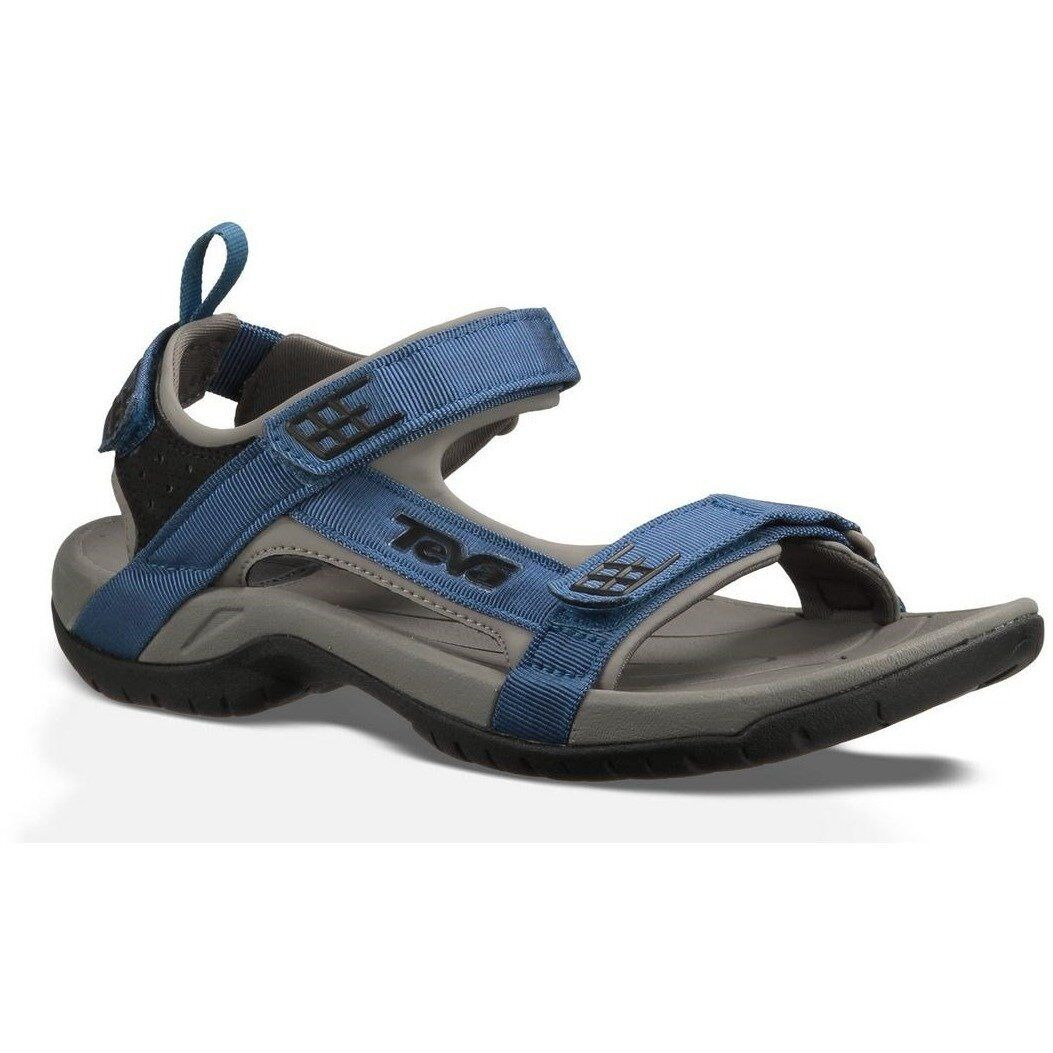 

Сандали Teva Tanza 48,5 Синий