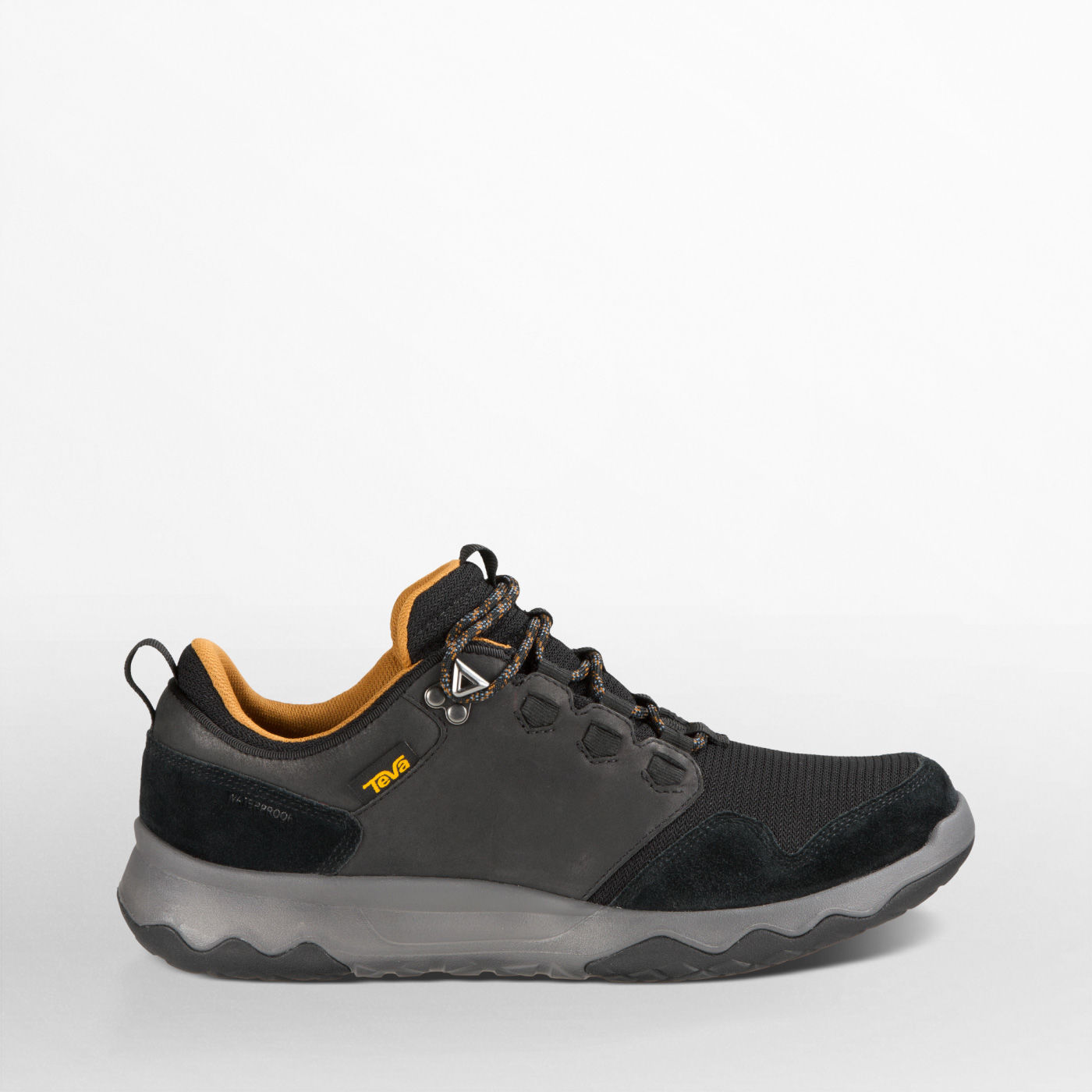 

Кроссовки Teva Arrowood WP M's 44 Черный