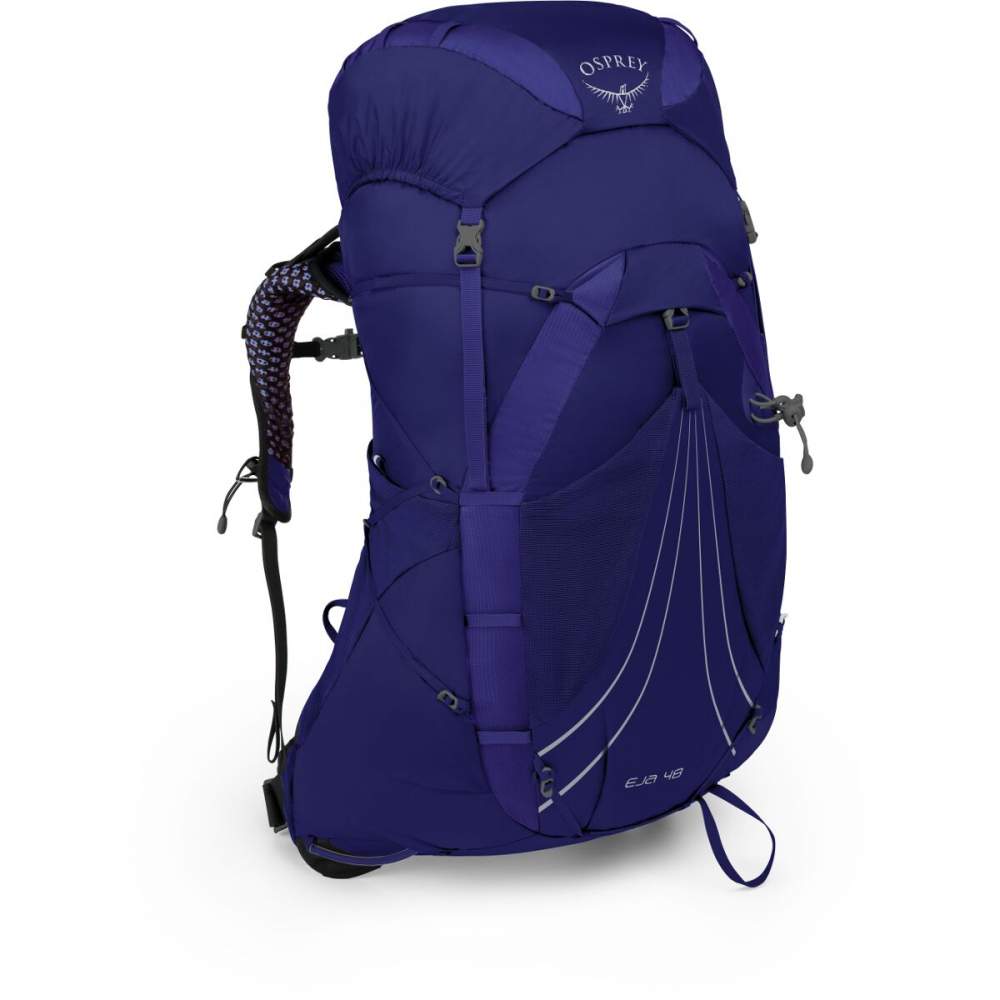 

Рюкзак Osprey Eja 48 S Фиолетовый