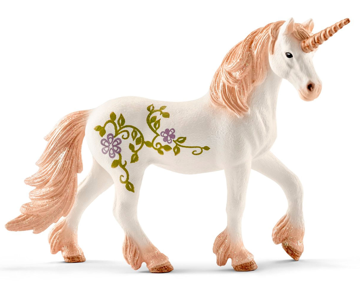 

Игрушка-фигурка Schleich Единорог (70521)