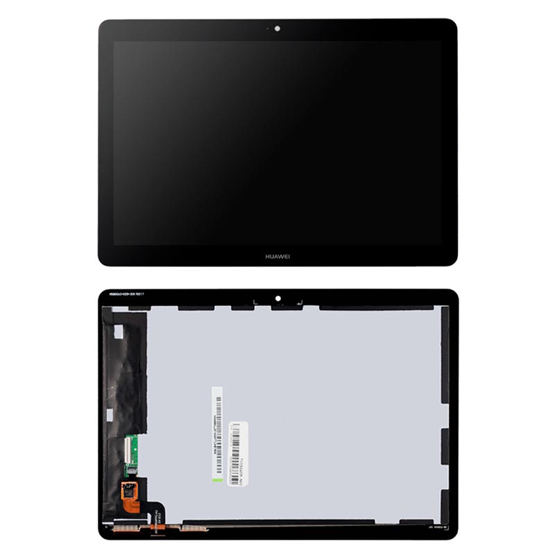 

Дисплей Huawei MediaPad T3 10 LTE (AGS-L09), с тачскрином, Black, Original PRC