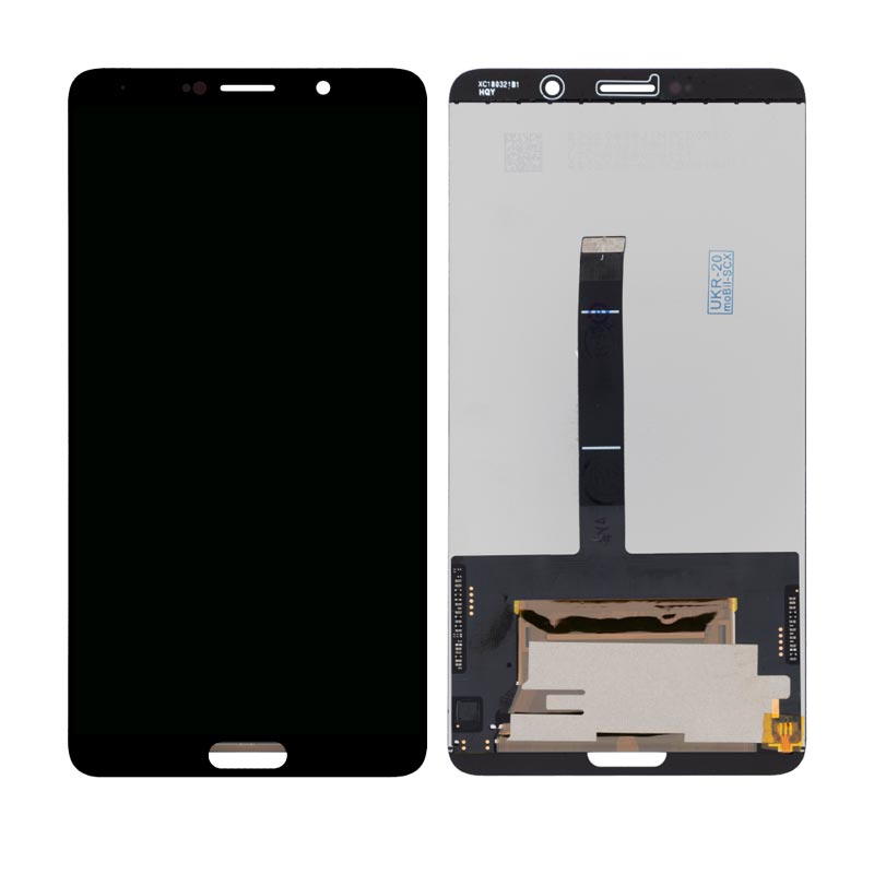 

Дисплей Huawei Mate 10, с тачскрином, Original, Black