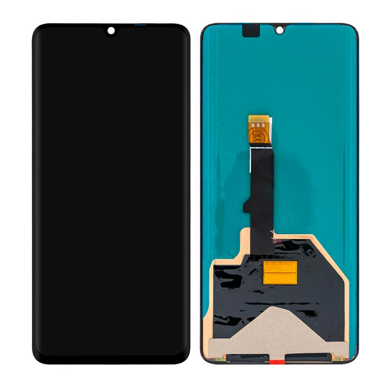 

Дисплей Huawei P30 Pro, с тачскрином, Original, Black
