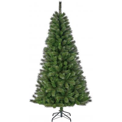 

Искусственная сосна Black Box Trees Medford зеленая, 2,15 м (8718861279870)