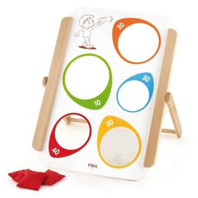 

Игровой набор Viga Toys Меткий бросок (50667)