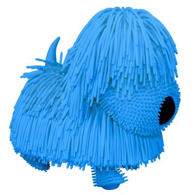 

Интерактивная игрушка Jiggly Pup Озорной щенок Голубой (JP001-WB-B)