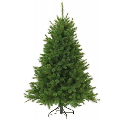 

Искусственная сосна Triumph Tree Forest Frosted зеленая с инеем 3,05 м (8711473151534)