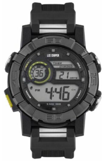

Мужские наручные часы Lee Cooper ORG05608.325