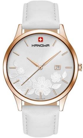 

Женские наручные часы Hanowa 16-4086.09.001
