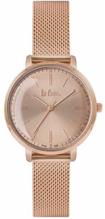 

Женские наручные часы Lee Cooper LC06874.410