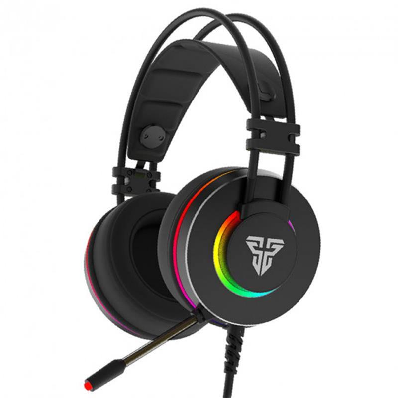 

Гарнитура Fantech HG23 (00972) Black