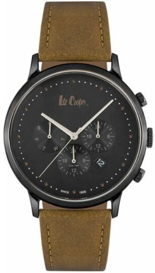 

Мужские наручные часы Lee Cooper LC06935.655