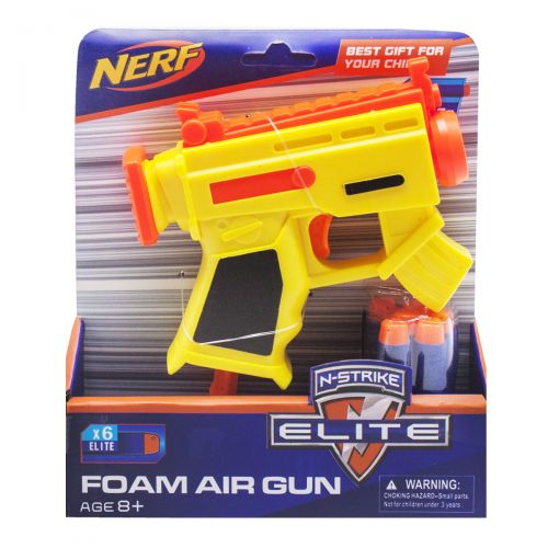 

Бластер "NERF" 3001 153343