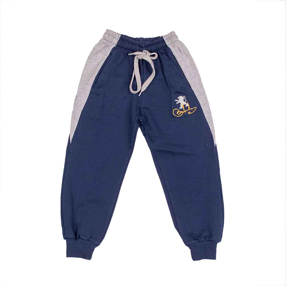 

Штаны Hopefully Hope 5 лет 110 Синий 5449