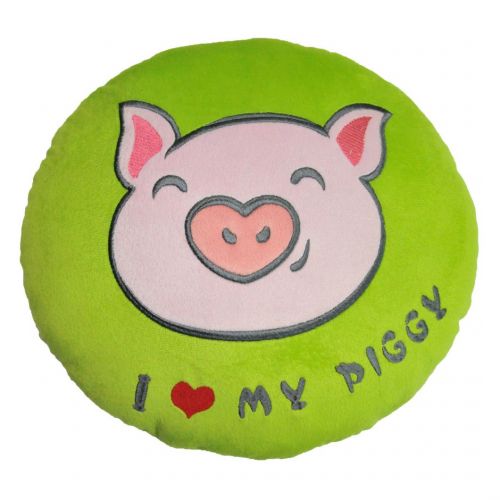 

Подушка TIGRES "I love my piggy" ПД-0253 152904