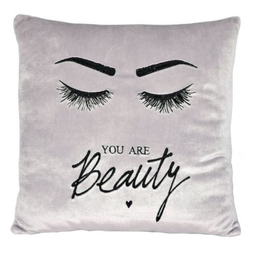 

Подушка TIGRES "You are beauty" ПД-0355 152285